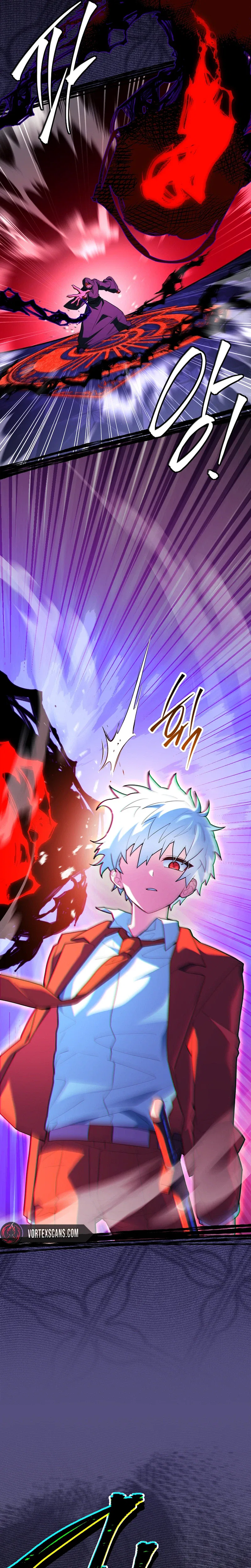 The Legendary Hero is an Academy Honors Student Chapter 97 – Page 16