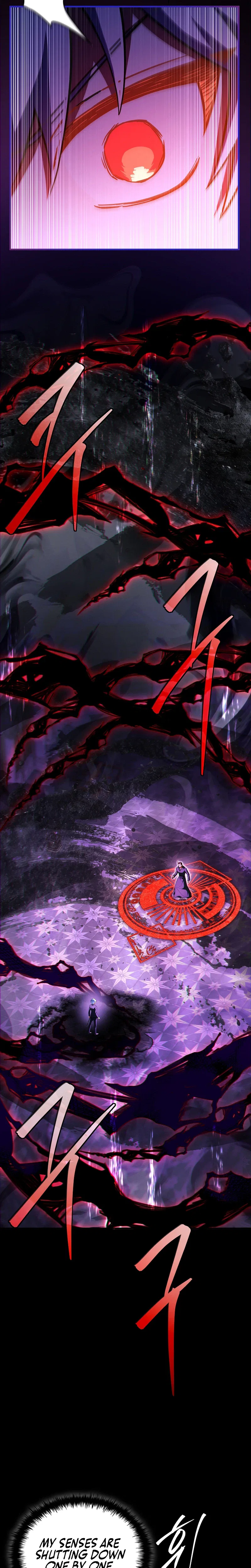 The Legendary Hero is an Academy Honors Student Chapter 97 – Page 20
