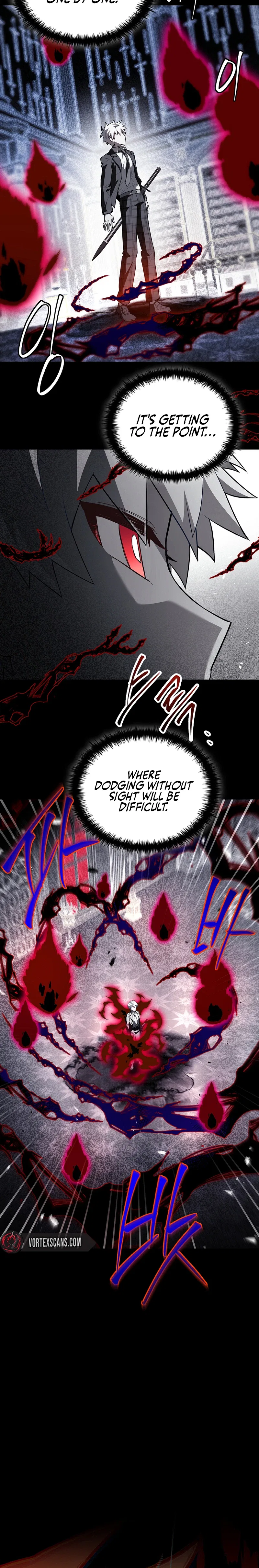 The Legendary Hero is an Academy Honors Student Chapter 97 – Page 21
