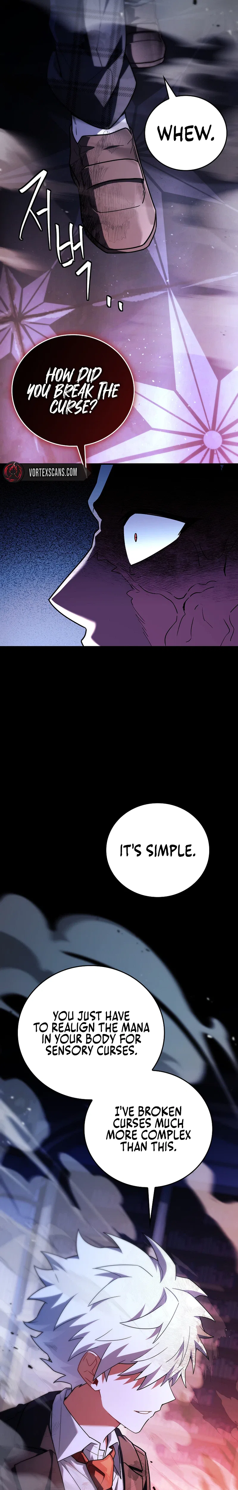 The Legendary Hero is an Academy Honors Student Chapter 97 – Page 23