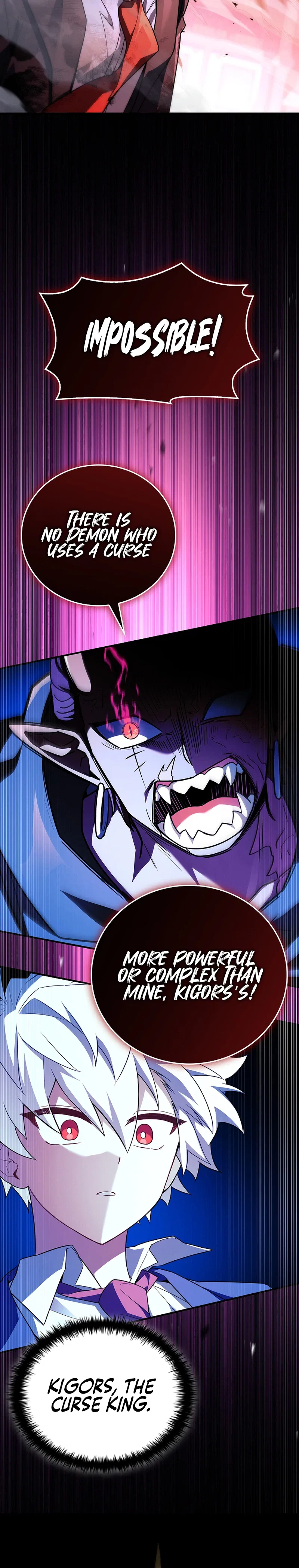 The Legendary Hero is an Academy Honors Student Chapter 97 – Page 24