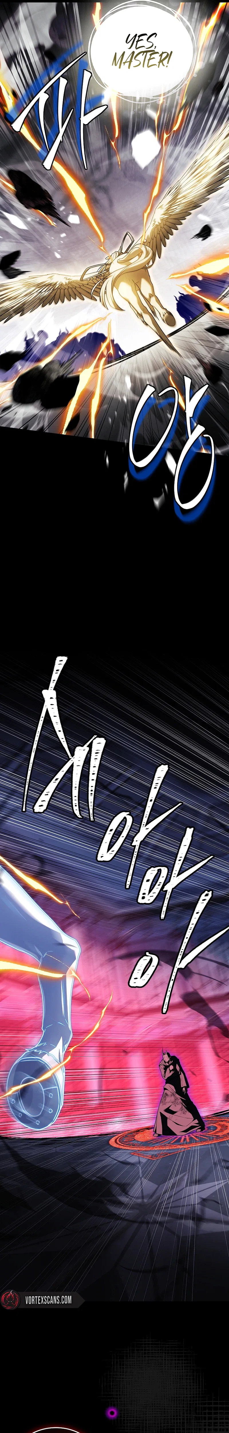 The Legendary Hero is an Academy Honors Student Chapter 97 – Page 28