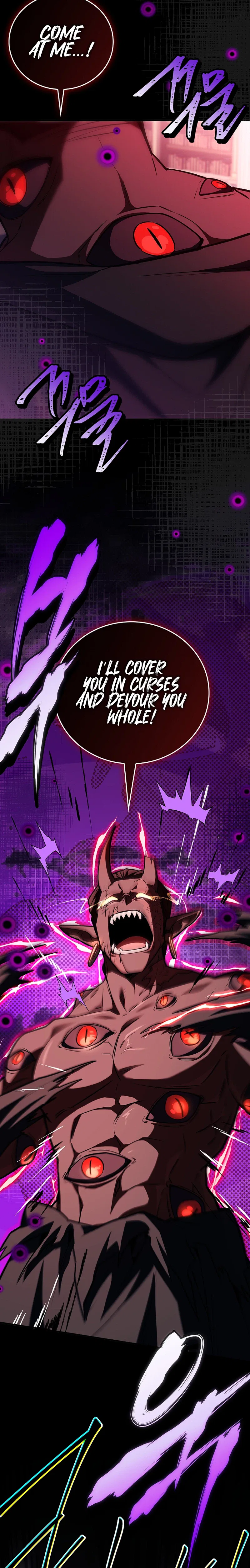 The Legendary Hero is an Academy Honors Student Chapter 97 – Page 29