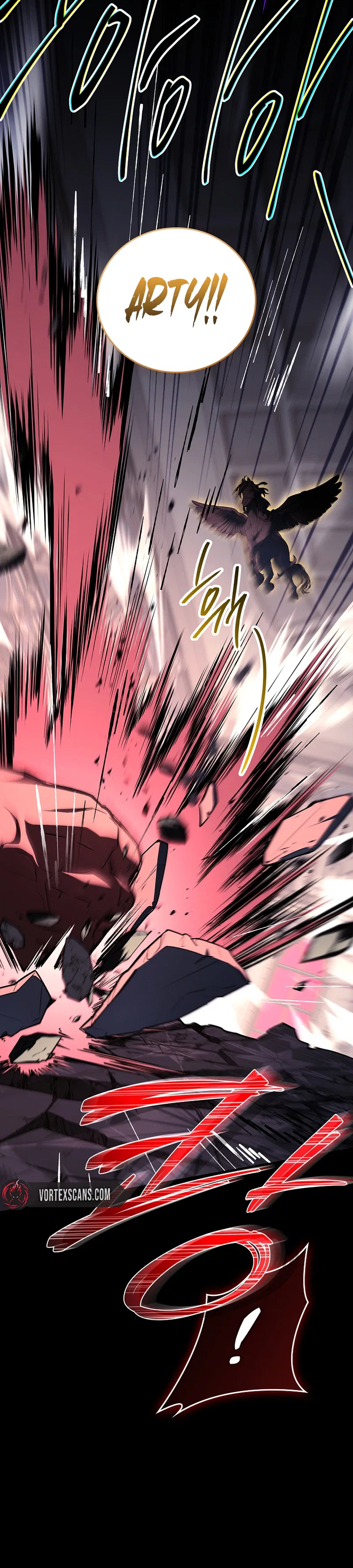 The Legendary Hero is an Academy Honors Student Chapter 97 – Page 30