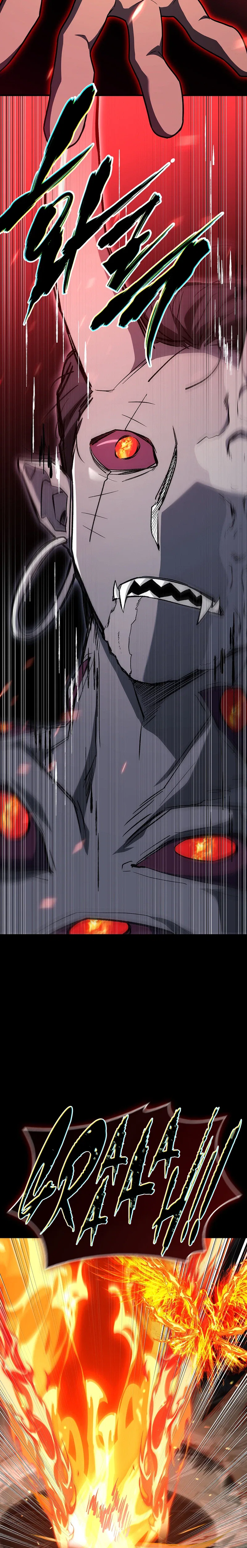 The Legendary Hero is an Academy Honors Student Chapter 97 – Page 32