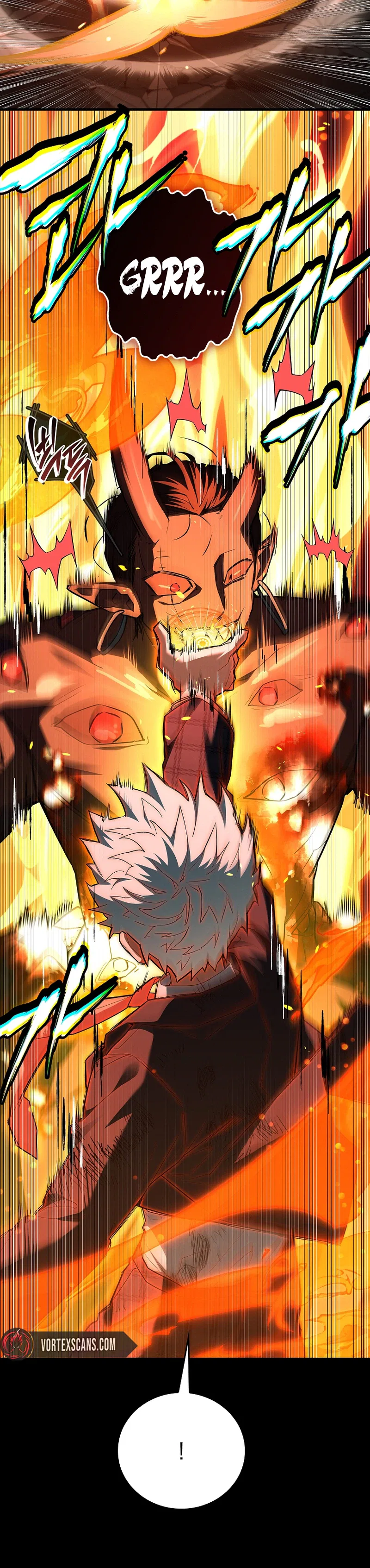 The Legendary Hero is an Academy Honors Student Chapter 97 – Page 33