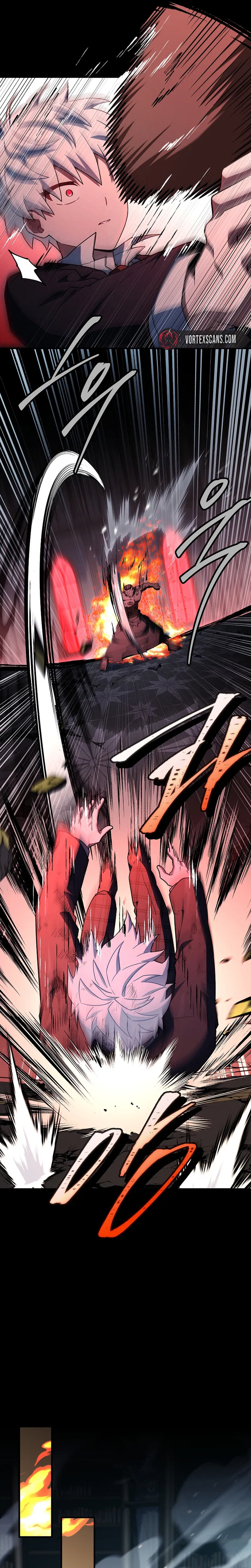 The Legendary Hero is an Academy Honors Student Chapter 97 – Page 34