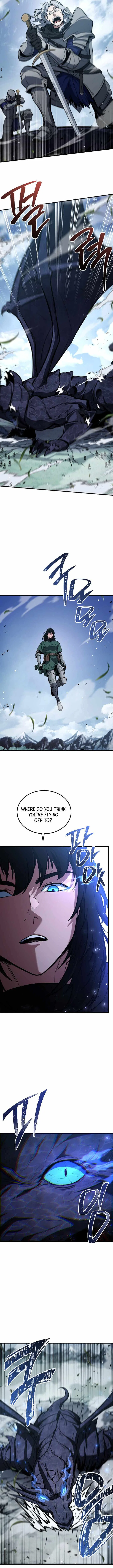The Hero Returns Chapter 165 – Page 6