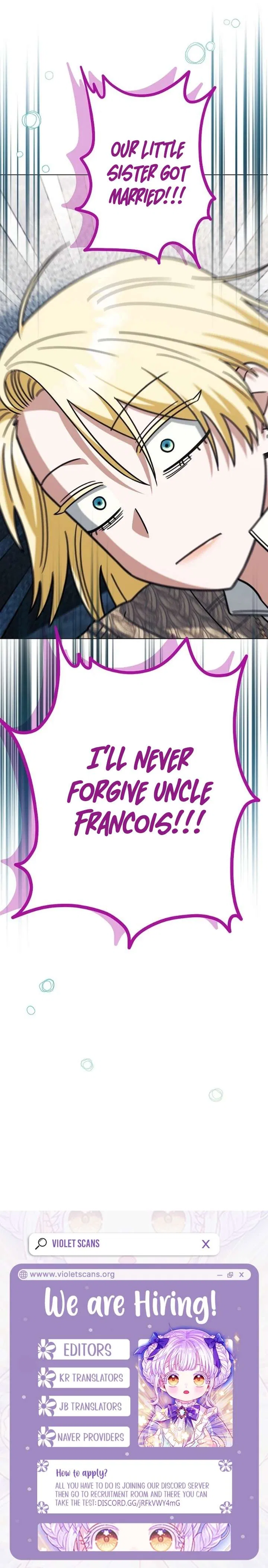 I Became the Youngest Sister-in-law of the Ruined Reverse Harem’s Male Leads Chapter 78 – Page 13