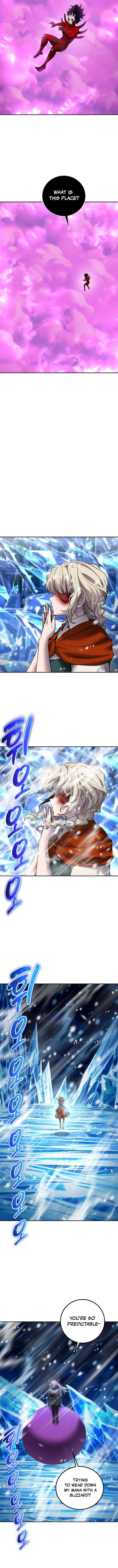 I was more overpowered than the hero, so I hid my power! Chapter 133 – Page 2