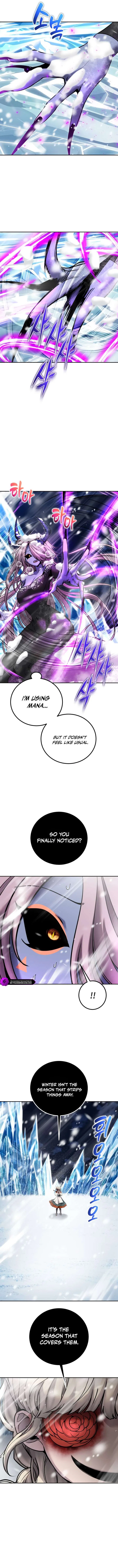 I was more overpowered than the hero, so I hid my power! Chapter 133 – Page 5