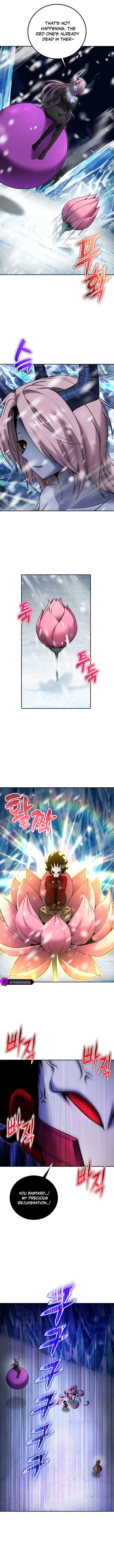 I was more overpowered than the hero, so I hid my power! Chapter 133 – Page 7
