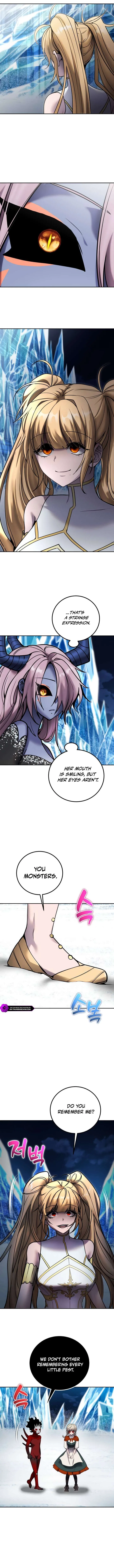 I was more overpowered than the hero, so I hid my power! Chapter 133 – Page 11