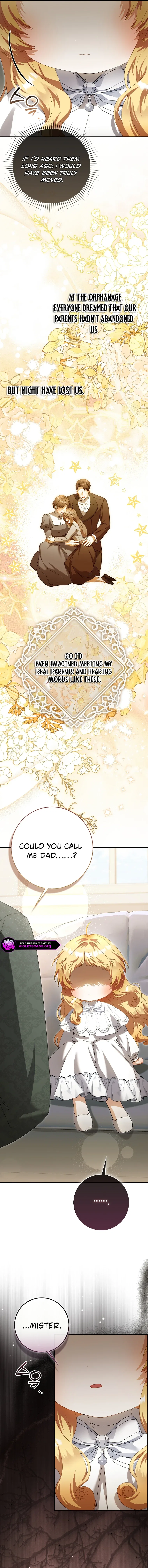 The Baby Fairy is a Villain Chapter 68 – Page 8