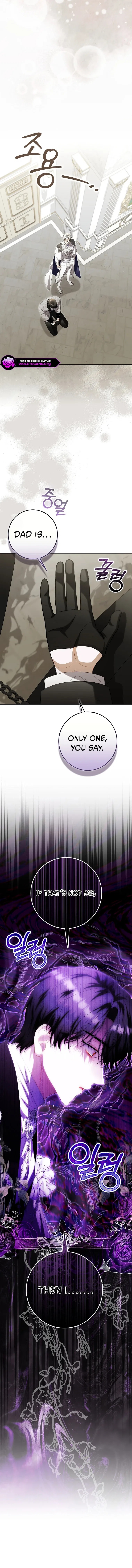 The Baby Fairy is a Villain Chapter 68 – Page 20