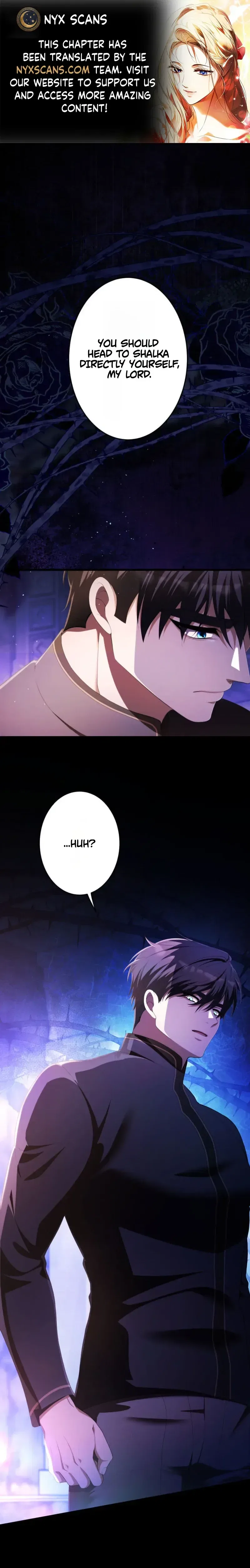 A Savage Proposal Chapter 106 – Page 1