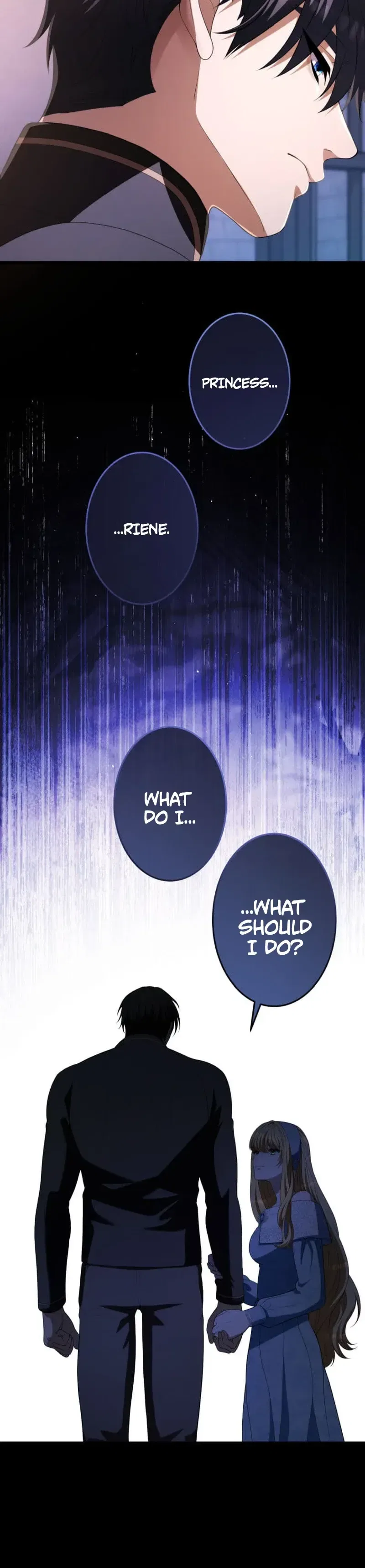 A Savage Proposal Chapter 106 – Page 26