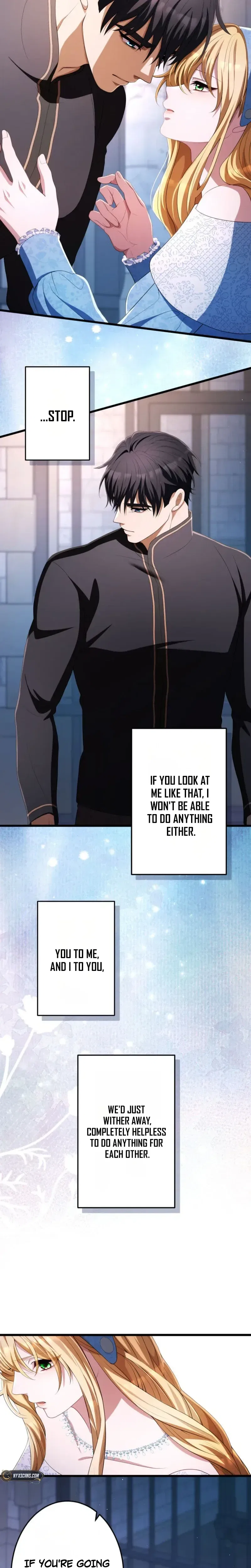 A Savage Proposal Chapter 106 – Page 28