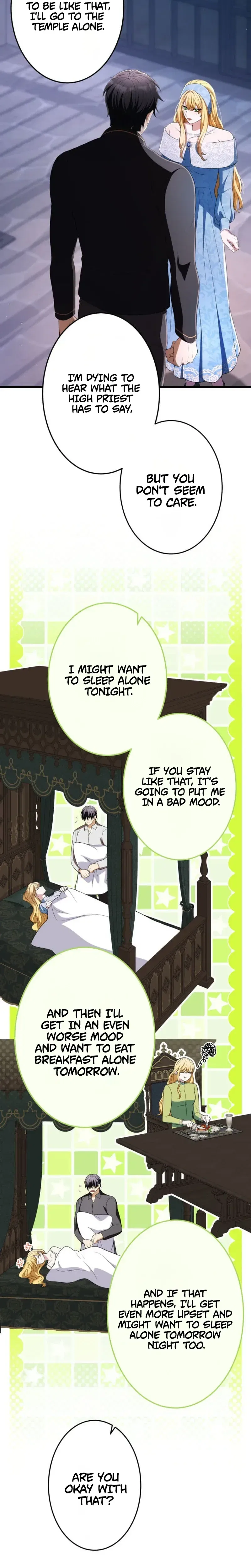 A Savage Proposal Chapter 106 – Page 29