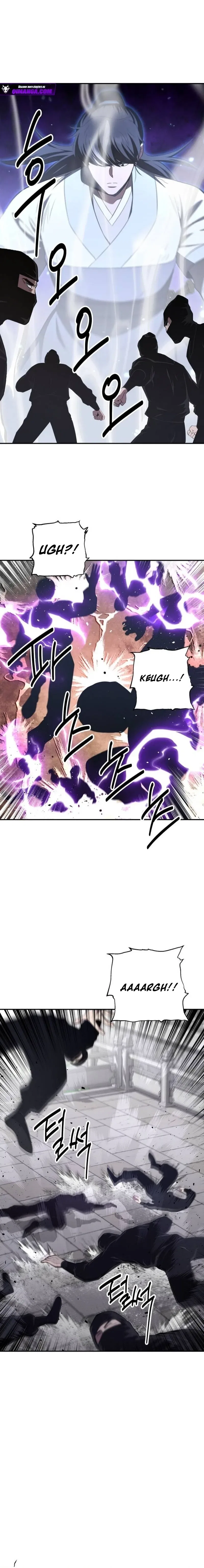 The World’s Best Kunlun Tavern Chapter 123 – Page 13