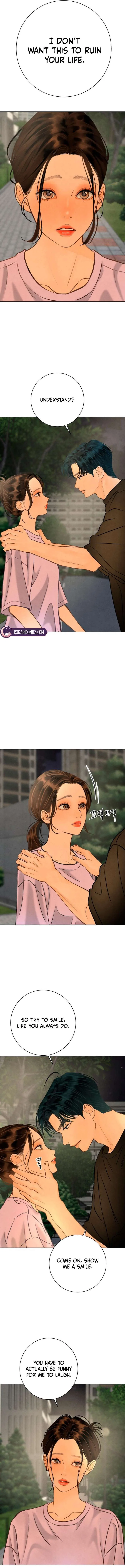 Before the Grapes Ripen Chapter 50 – Page 7