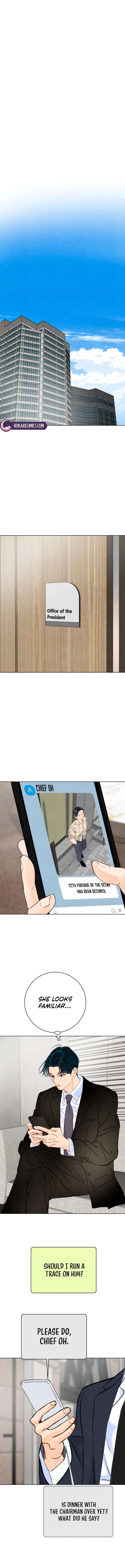 Before the Grapes Ripen Chapter 50 – Page 10