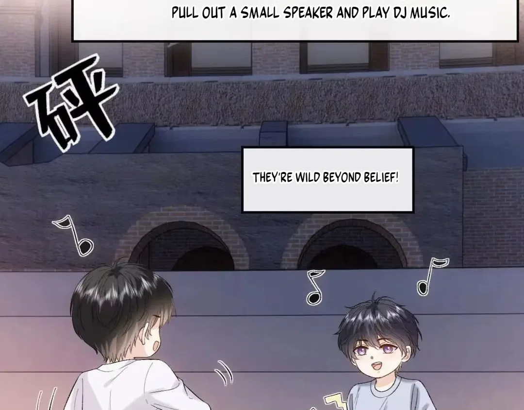 Madam and Her Daily Online Face-Slapping Chapter 251 – Page 23