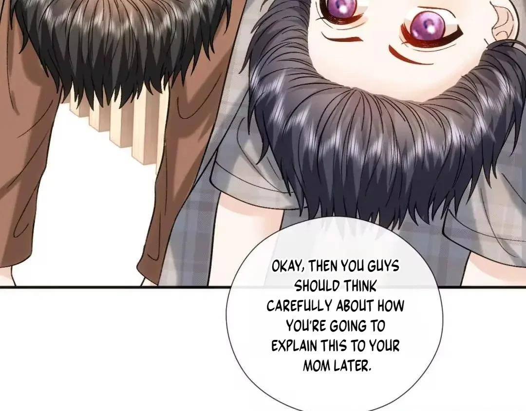 Madam and Her Daily Online Face-Slapping Chapter 251 – Page 34