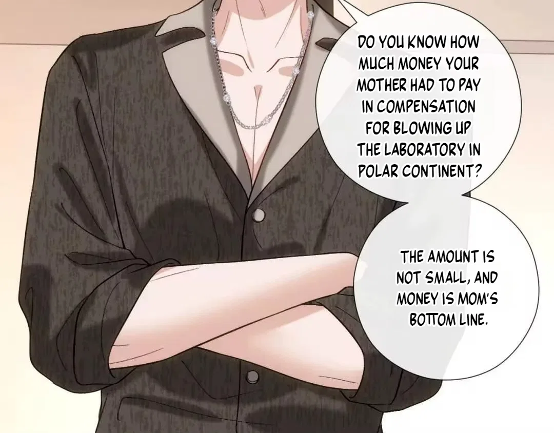 Madam and Her Daily Online Face-Slapping Chapter 251 – Page 43