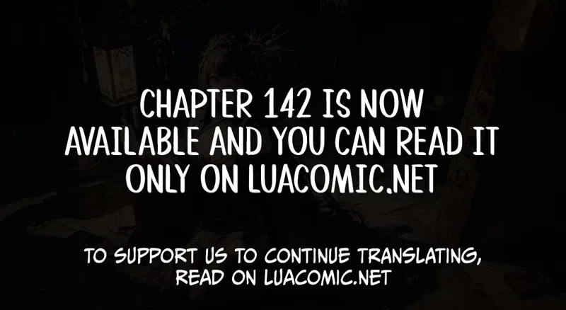 A Transmigrator’s Privilege Chapter 141 – Page 1