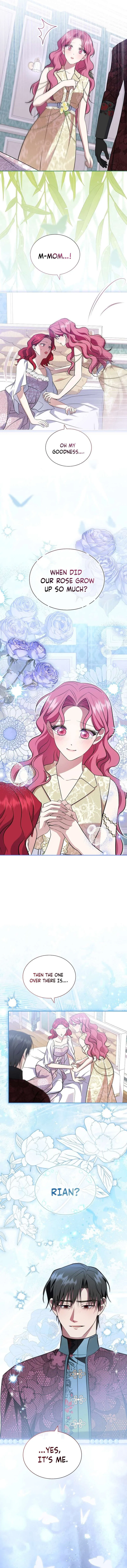 If You’re Captured by a Sweetly Obsessive Male Lead Chapter 54 – Page 2