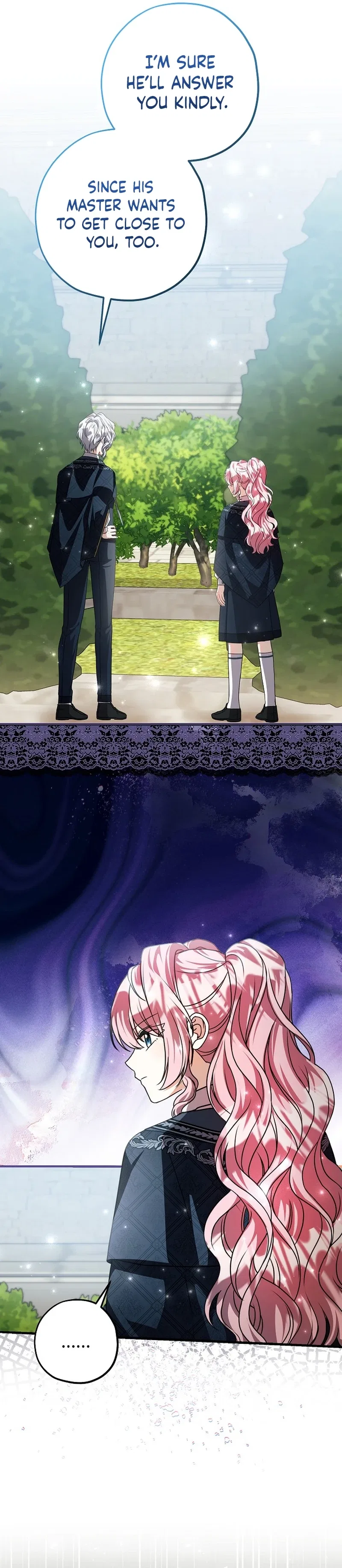 The Villain’s Daughter Plans to Run Away Chapter 98 – Page 11