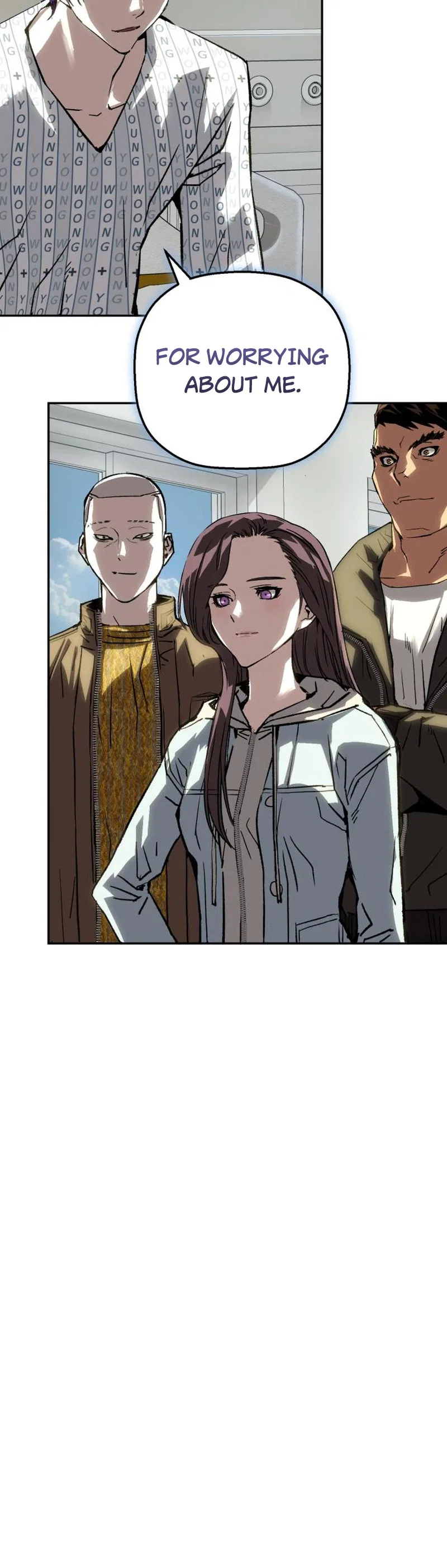 The Villain’s Profiler Chapter 60 – Page 15