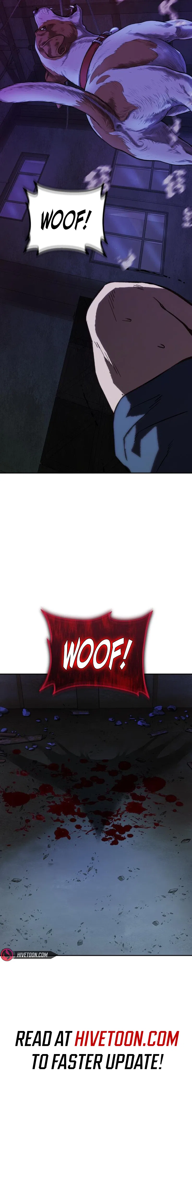 The Villain’s Profiler Chapter 60 – Page 31