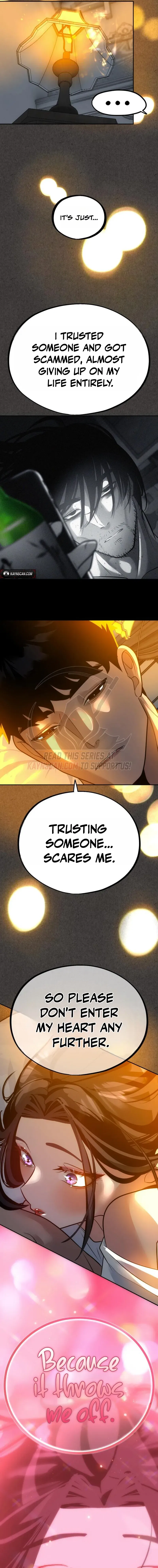 Go Deok Chuns Food Truck Chapter 43 – Page 6