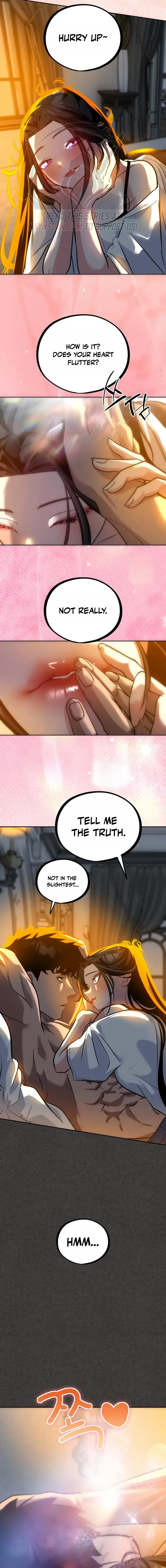 Go Deok Chuns Food Truck Chapter 43 – Page 9