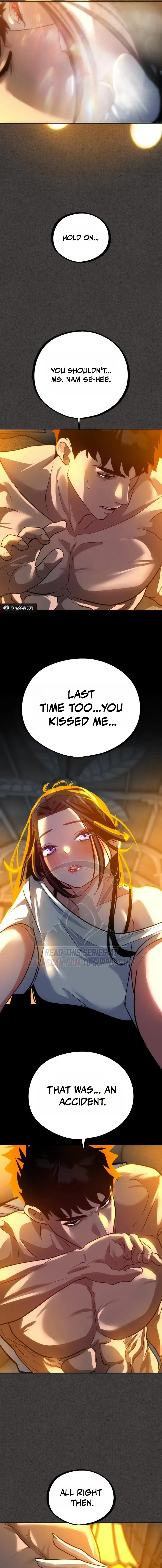 Go Deok Chuns Food Truck Chapter 43 – Page 11