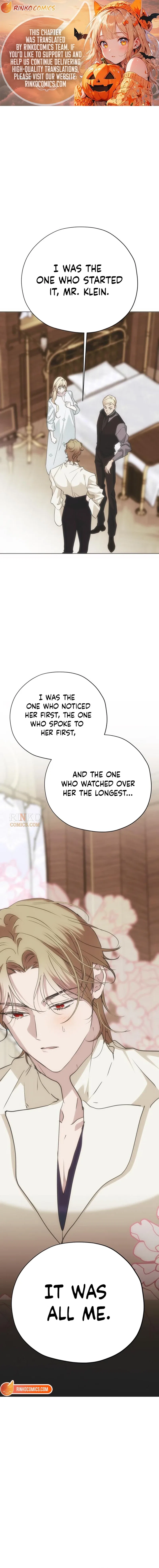 Moral-less Scandal Chapter 69 – Page 1