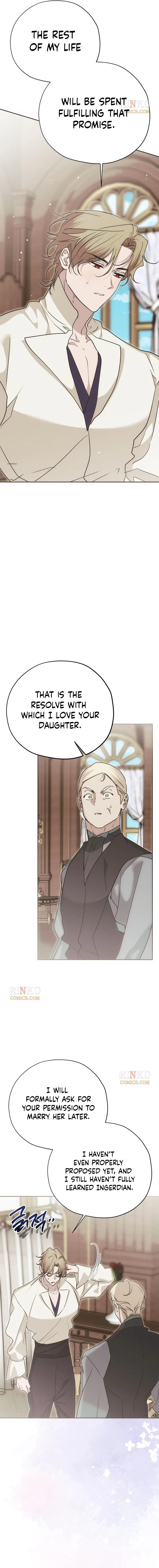 Moral-less Scandal Chapter 69 – Page 4