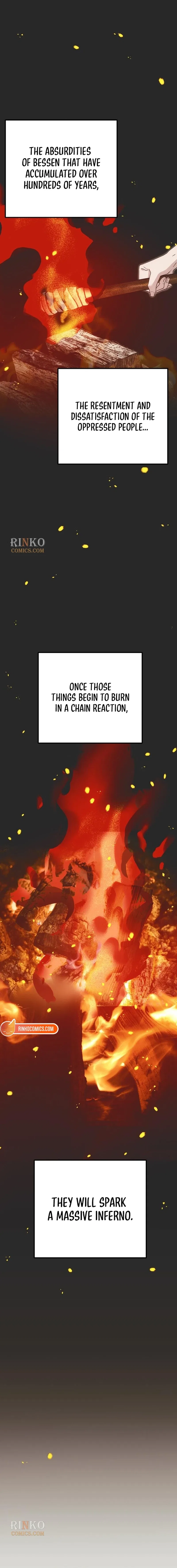 Moral-less Scandal Chapter 69 – Page 14