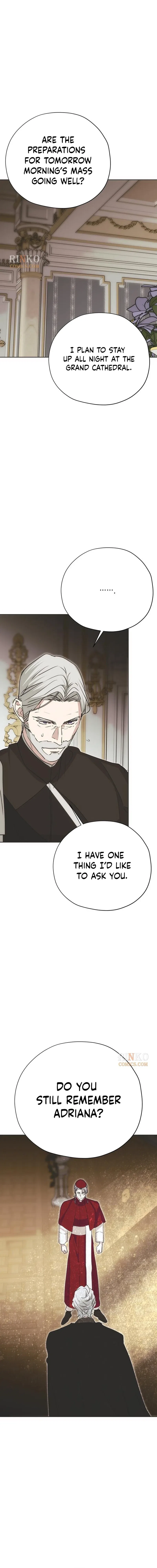 Moral-less Scandal Chapter 69 – Page 22