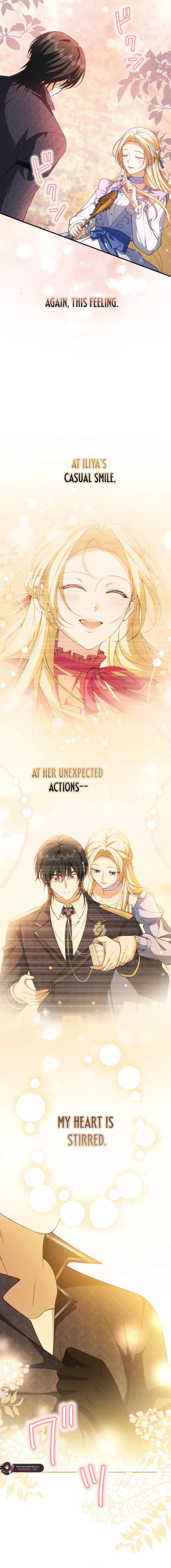 My Fiance Is a Former Assassin Prince Chapter 35 – Page 9