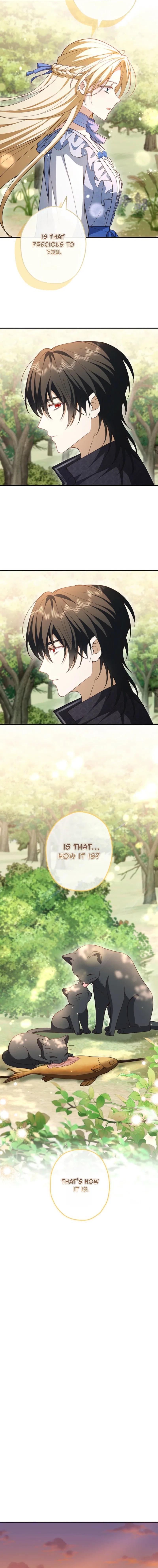 My Fiance Is a Former Assassin Prince Chapter 35 – Page 16
