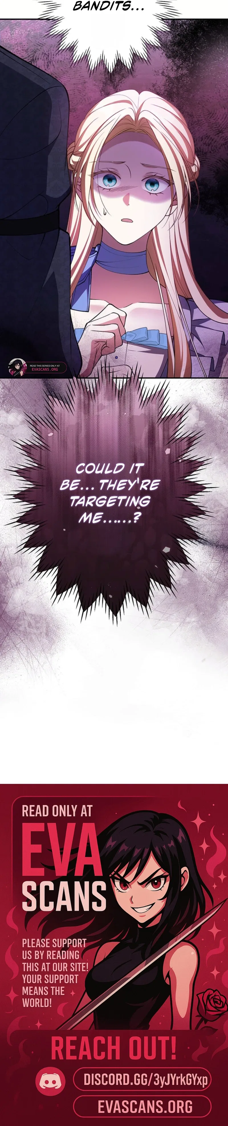 My Fiance Is a Former Assassin Prince Chapter 35 – Page 21