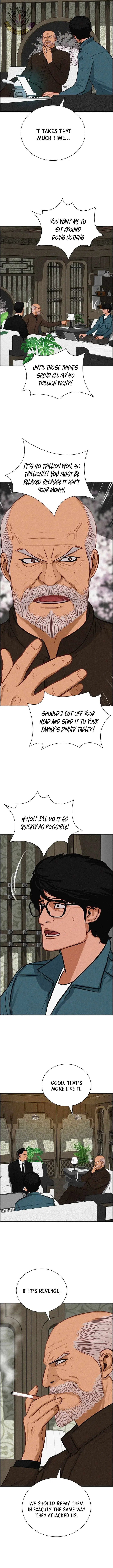 Lord of Money Chapter 299 – Page 3