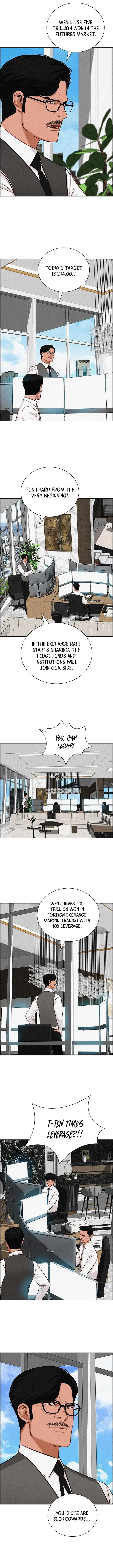 Lord of Money Chapter 299 – Page 6