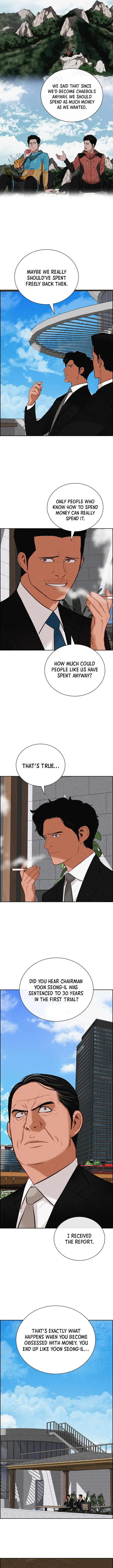 Lord of Money Chapter 298 – Page 5