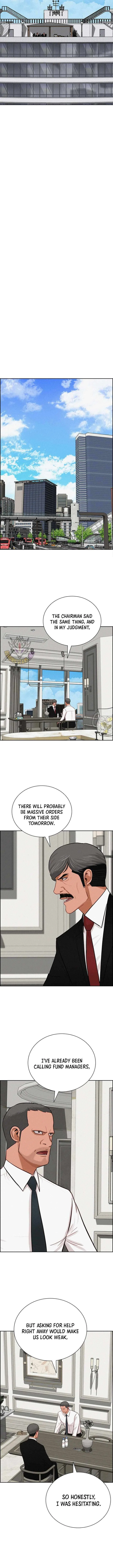 Lord of Money Chapter 298 – Page 9