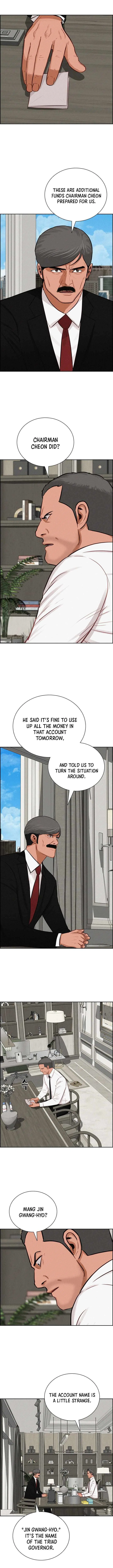 Lord of Money Chapter 298 – Page 10