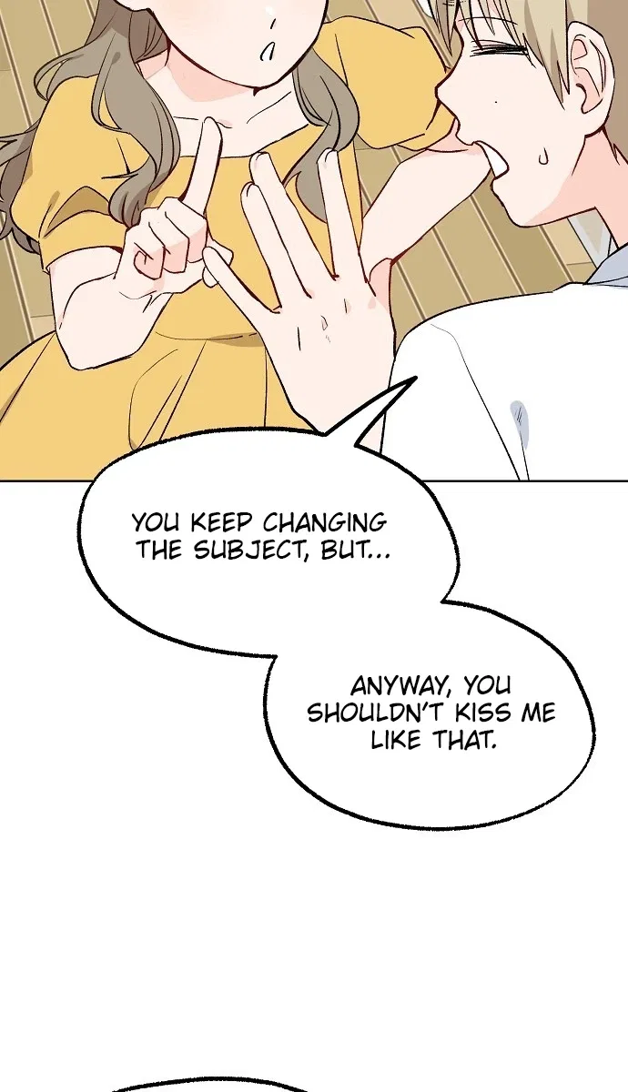 Classroom of Two Chapter 35 – Page 10